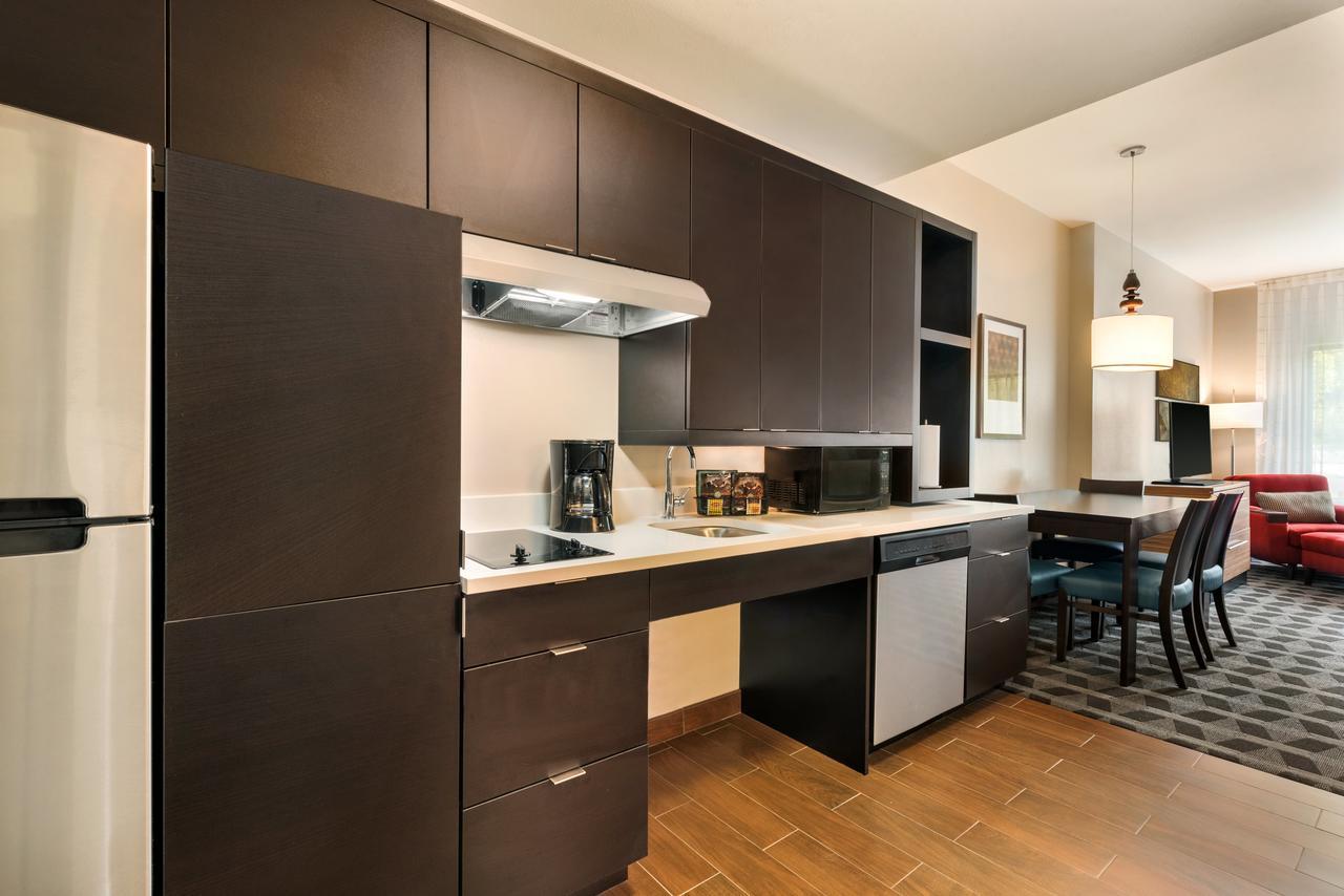 Towneplace Suites By Marriott Pittsburgh Airport/Robinson Township Exterior foto